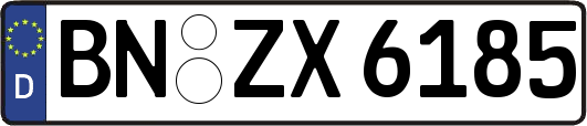 BN-ZX6185