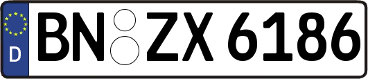 BN-ZX6186