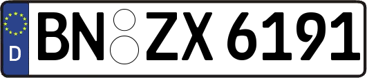 BN-ZX6191