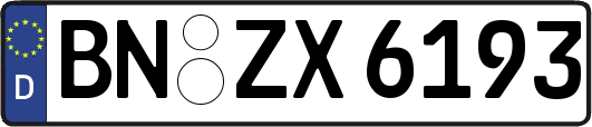 BN-ZX6193
