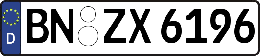 BN-ZX6196