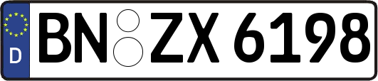 BN-ZX6198