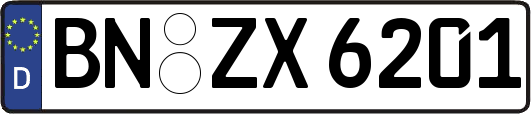 BN-ZX6201