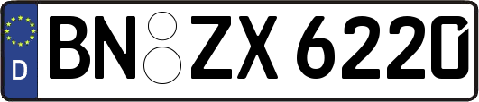 BN-ZX6220