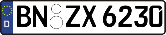 BN-ZX6230