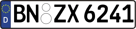 BN-ZX6241