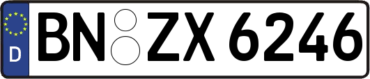 BN-ZX6246