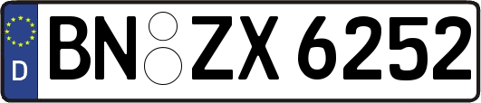 BN-ZX6252