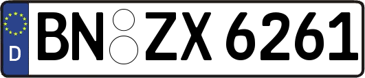 BN-ZX6261