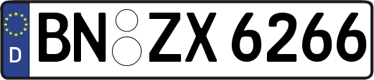 BN-ZX6266