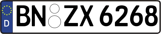 BN-ZX6268