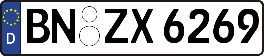 BN-ZX6269