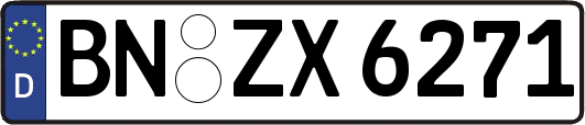 BN-ZX6271