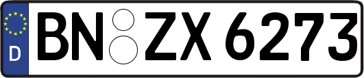 BN-ZX6273