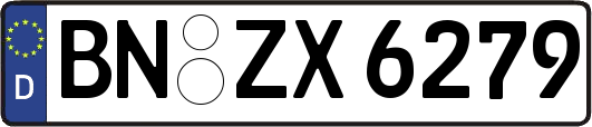 BN-ZX6279