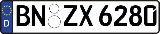 BN-ZX6280