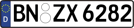 BN-ZX6282