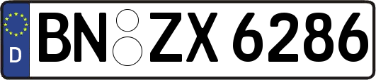 BN-ZX6286