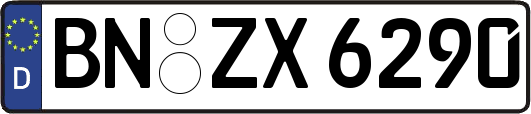 BN-ZX6290