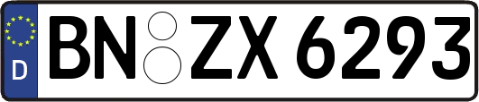 BN-ZX6293