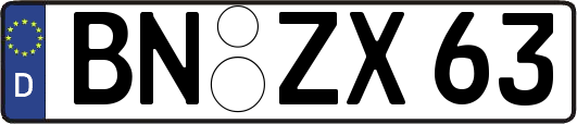 BN-ZX63