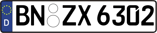 BN-ZX6302