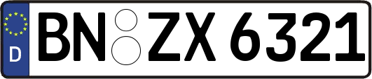 BN-ZX6321