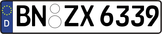 BN-ZX6339