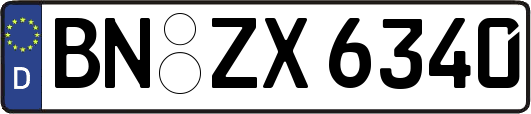 BN-ZX6340