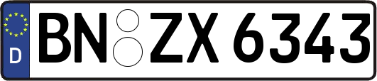 BN-ZX6343