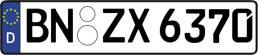 BN-ZX6370