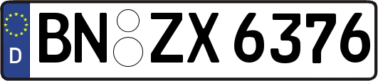 BN-ZX6376