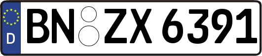 BN-ZX6391