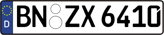 BN-ZX6410