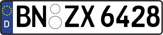 BN-ZX6428