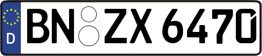 BN-ZX6470