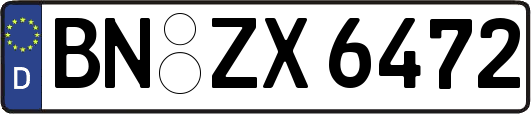 BN-ZX6472