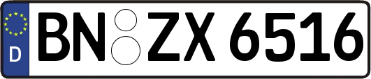BN-ZX6516