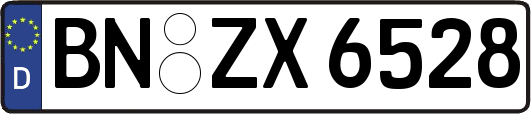 BN-ZX6528