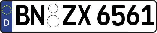 BN-ZX6561