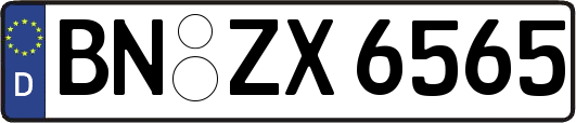 BN-ZX6565