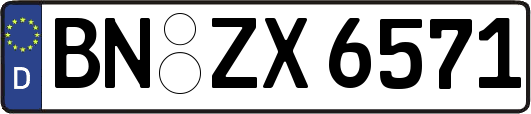 BN-ZX6571