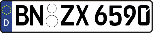 BN-ZX6590