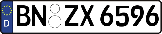 BN-ZX6596
