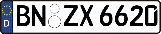 BN-ZX6620