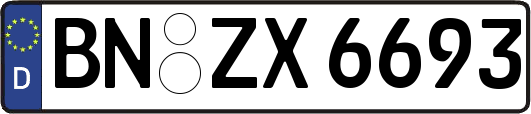 BN-ZX6693