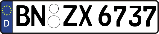 BN-ZX6737
