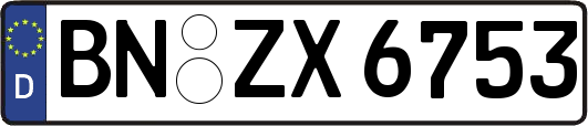 BN-ZX6753