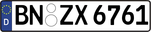 BN-ZX6761