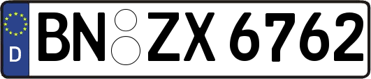 BN-ZX6762